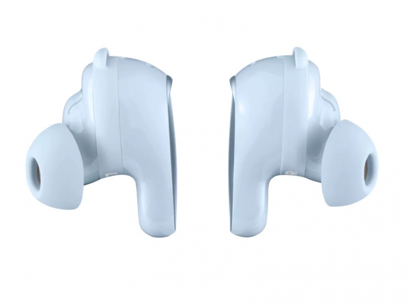 Bose QuietComfort Ultra Earbuds Moonstone Blue | 91047APOI
