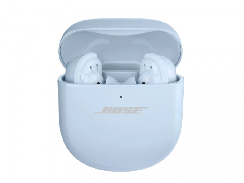 Bose QuietComfort Ultra Earbuds Moonstone Blue | 91047APOI