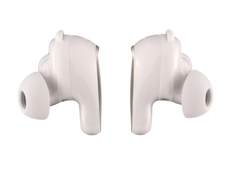 Bose QuietComfort Ultra Earbuds White Smoke | 78239MHUV