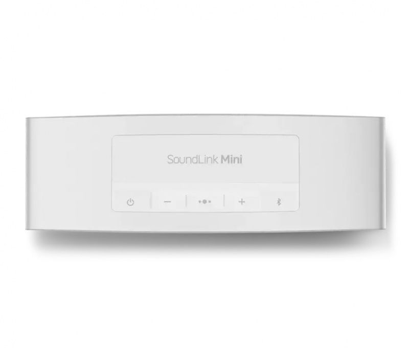 Bose SoundLink Mini II Special Edition Luxe Silver | 48295YUDV