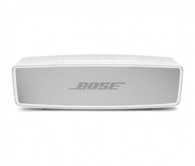Bose SoundLink Mini II Special Edition Luxe Silver | 48295YUDV