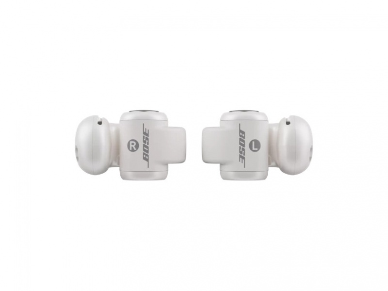 Bose Ultra Open Earbuds White Smoke | 04876KYUM
