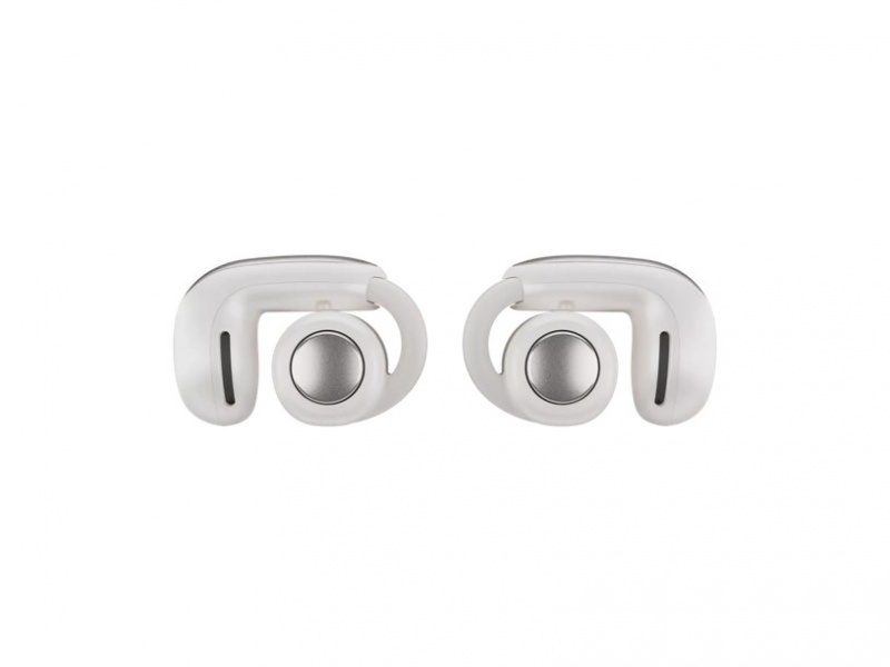Bose Ultra Open Earbuds White Smoke | 04876KYUM