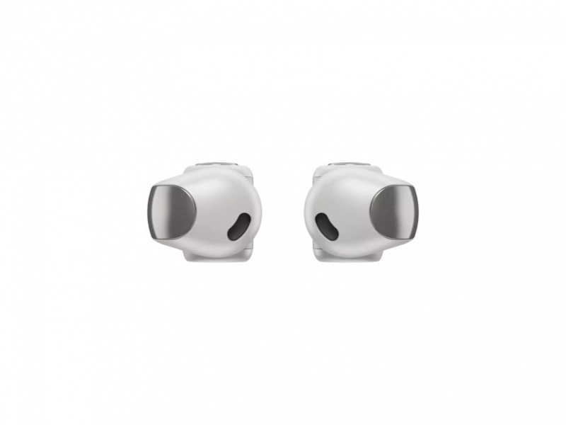 Bose Ultra Open Earbuds White Smoke | 04876KYUM